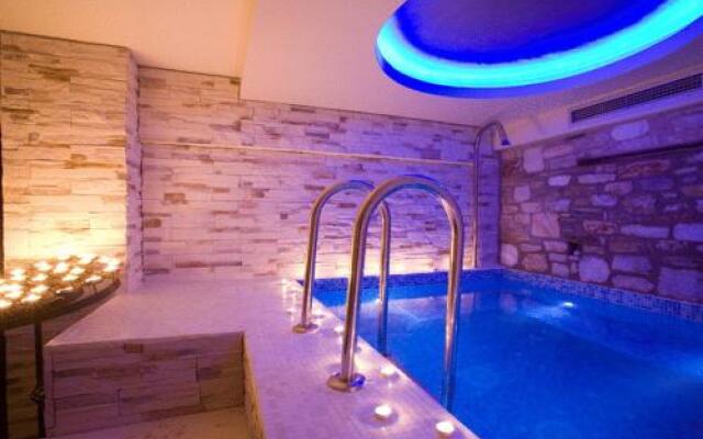 Alseides Boutique Hotel