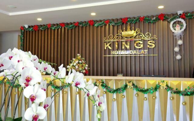 Kings Hotel Dalat