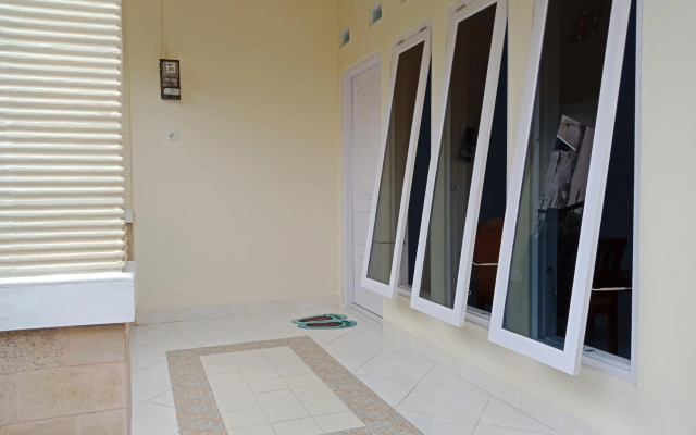 Radikha Homestay Jogja