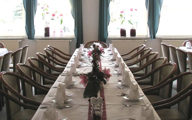 Hotel ElbRivera Alt Prester