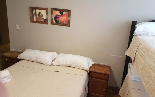 Trip Bariloche Select Hostel