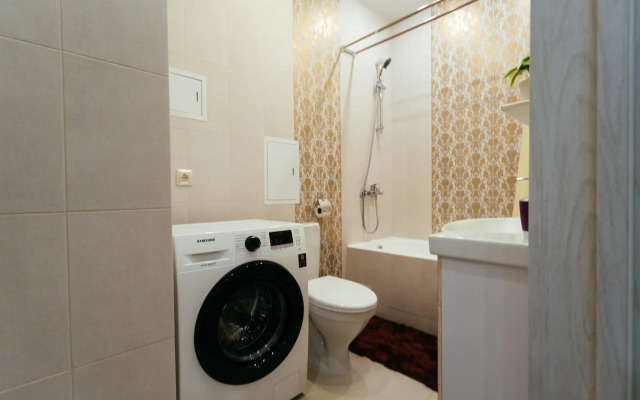 LALAPART на улице Новодмитровская 2 к 1А