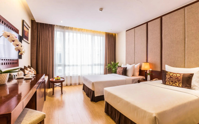Paragon Saigon Hotel