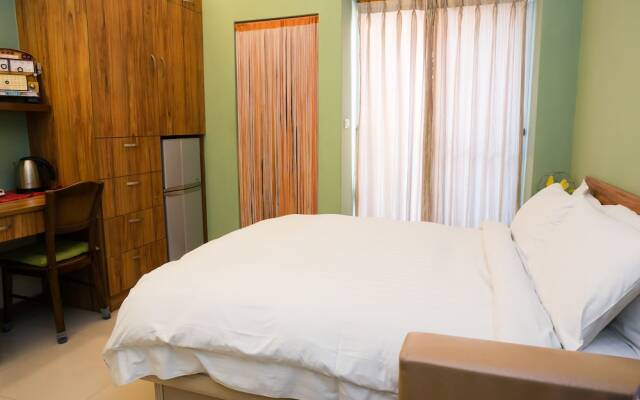 Mei Feng Chia College