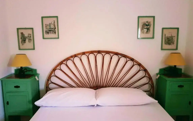 Casa al Mulino