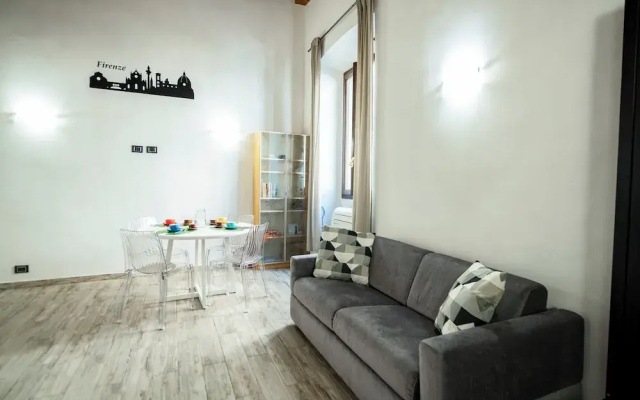 Mamo Florence - Sunrise Apartment