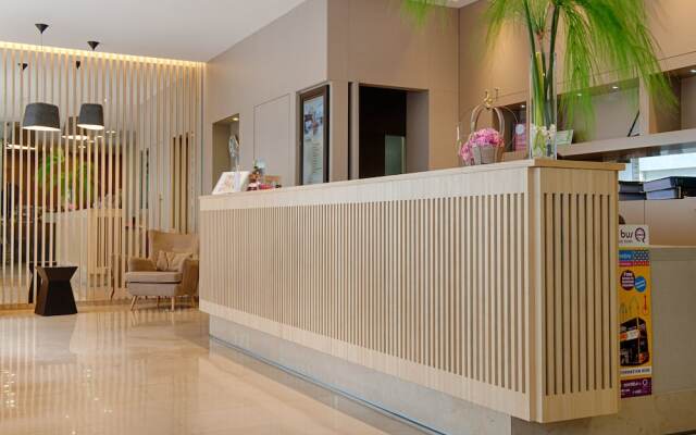 Coimbra Vintage Lofts