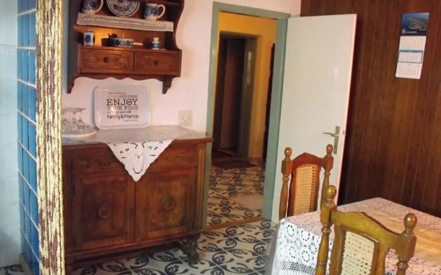 Room-stone House Gregov - Bedroom 4