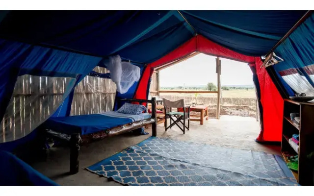 WE4Kenya Guesthouses and Farm