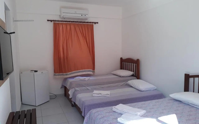 Pousada Casa da Lucinha