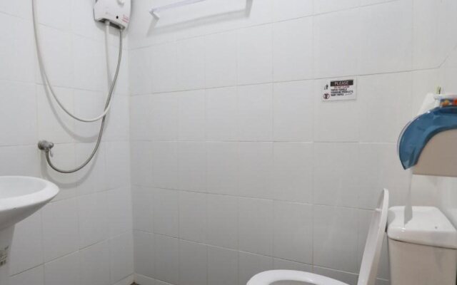 Sleepcase Hostel