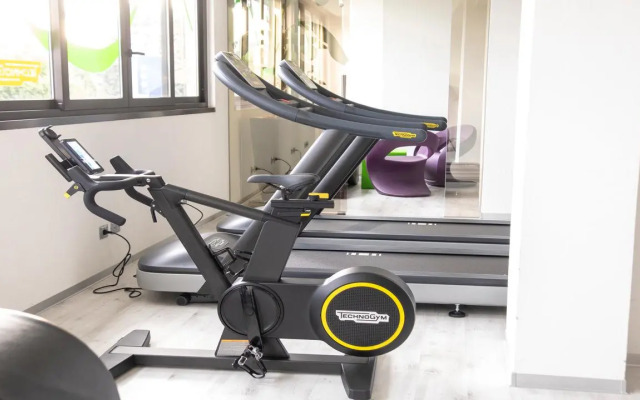 Le Palme - Adults Only (10 years old)