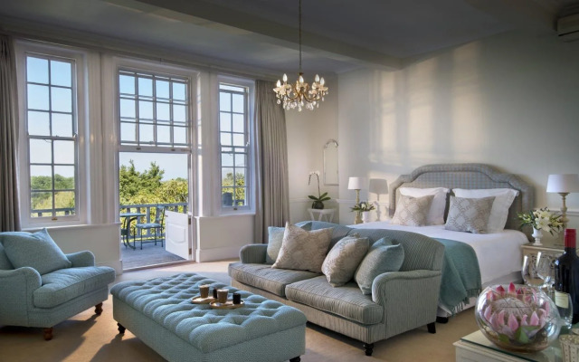 The Cellars-Hohenort