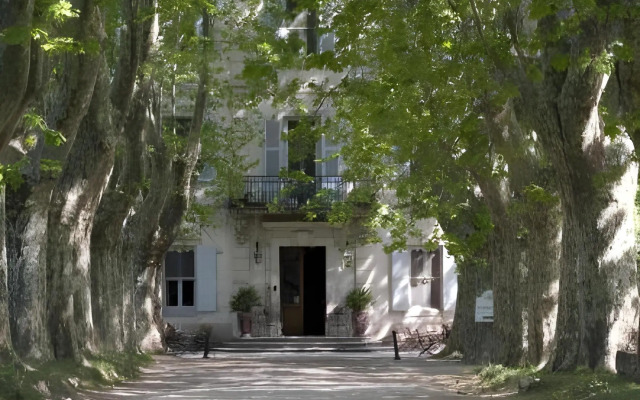 Le Château des Alpilles 5*