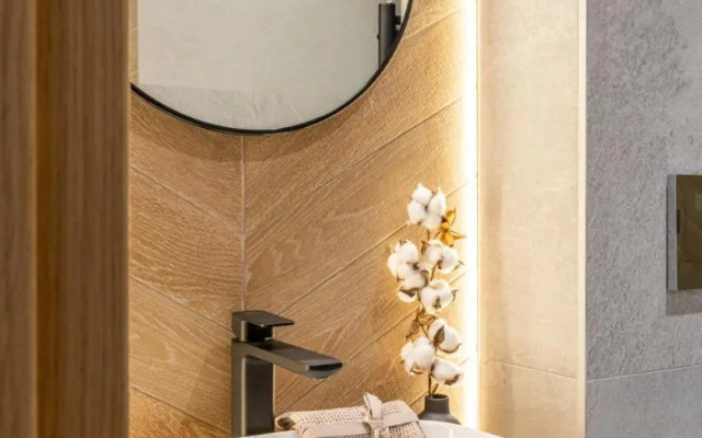 Modom Holiday Szymony 15 B Apartzakop