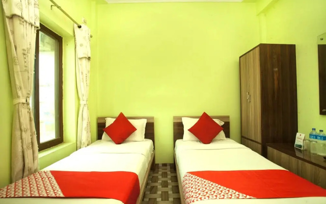 OYO 535 Hotel Lumbini Comfort Inn