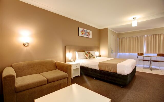 Quality Hotel City Centre