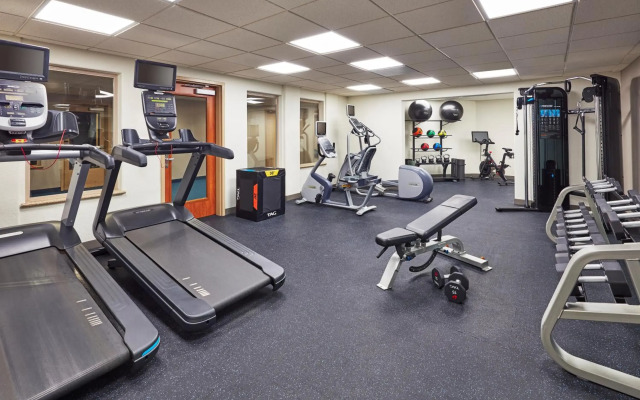Hilton Garden Inn San Luis Obispo/Pismo Beach