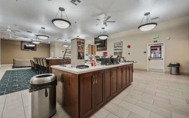 Best Western Plus Executive Inn & Suites