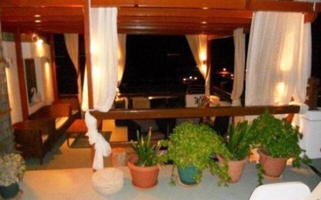 Odyssey Hotel Apartments