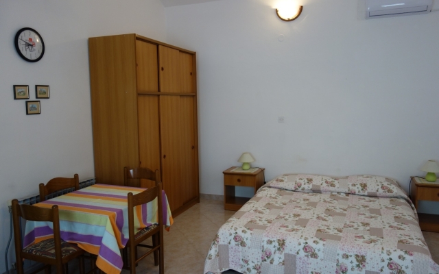 Studio apartment Anka SA3 Medulin, Istria