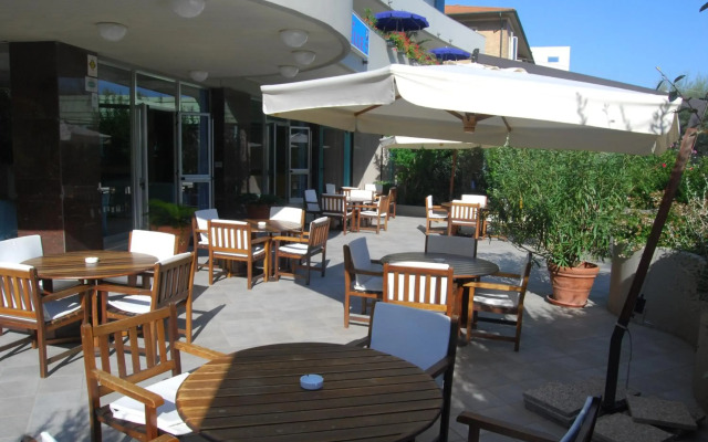 Hotel Caravelle Pesaro