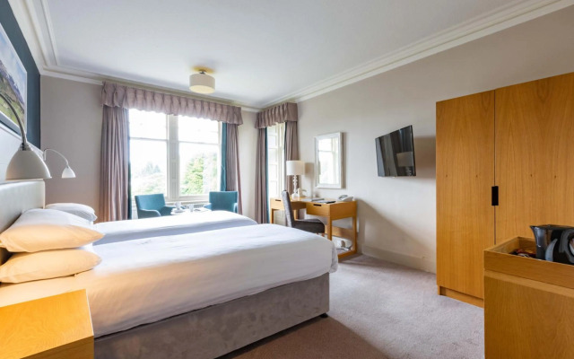 The Highland Hotel by Compass Hospitality