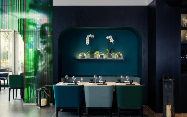 Mercure Paris Boulogne Aparthotel