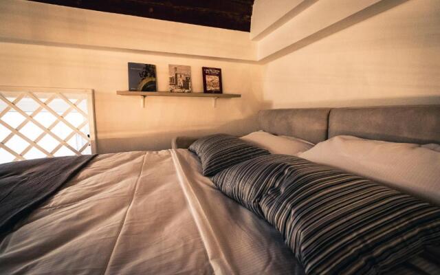 Silver Novella Luxury Apartment