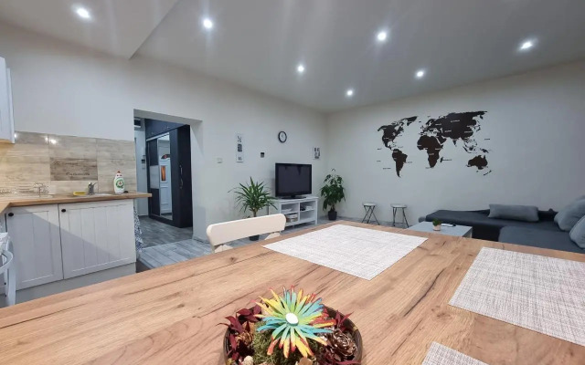 High Street Apartman