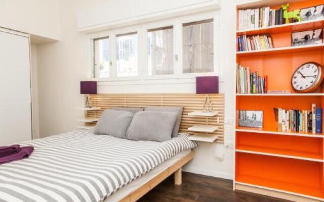 BNB TLV Apartments