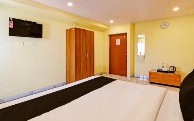 Hotel Elysian Premium