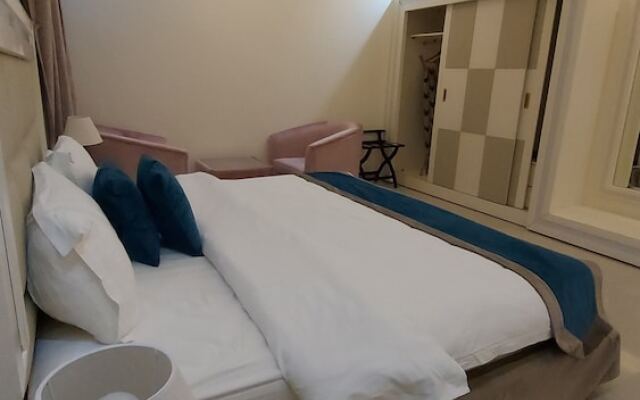 Aknan Hotel Appartments