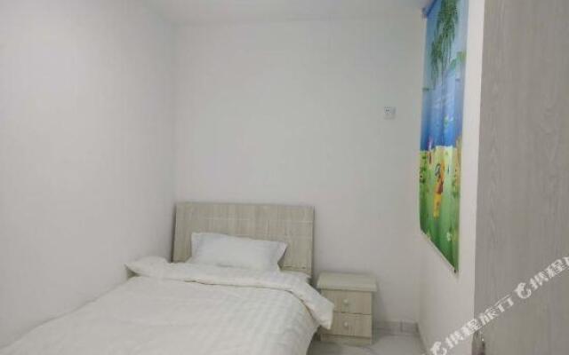 Tieqi Youth Apartment