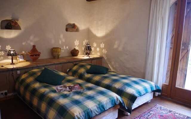 La Ferme de Menoun