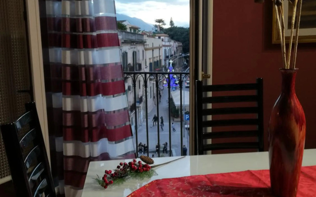 The Normans Apartments