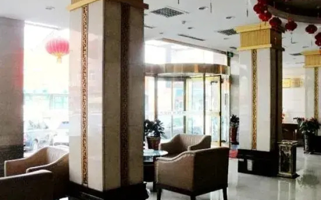 Tianxing Hotel
