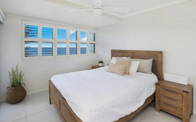 Malibu Mooloolaba