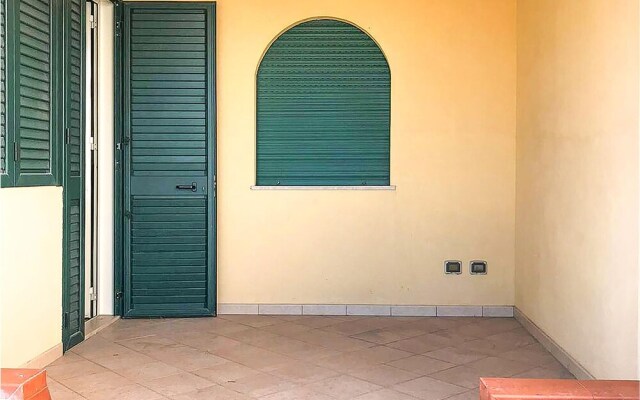 Stunning Apartment in Marzamemi With 3 Bedrooms