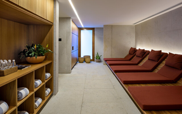 Hotel Fasano Angra dos Reis