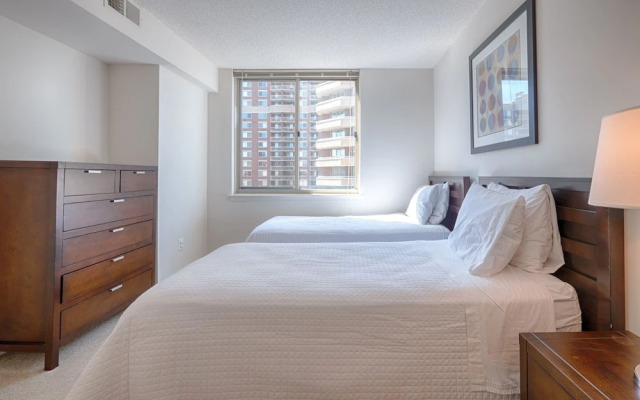 National at Ballston Place