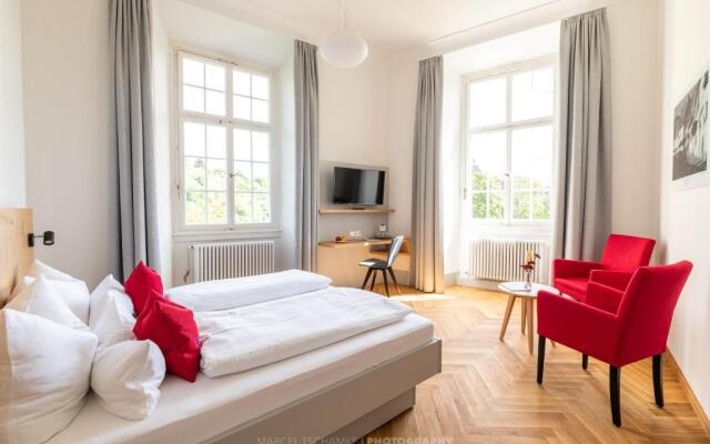 Schlosshotel Horneck