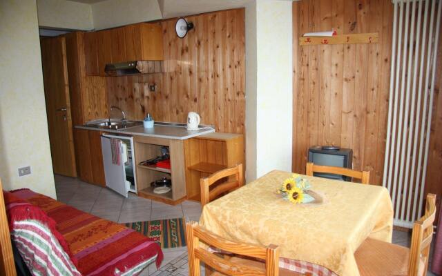 Appartamento Sole Alto