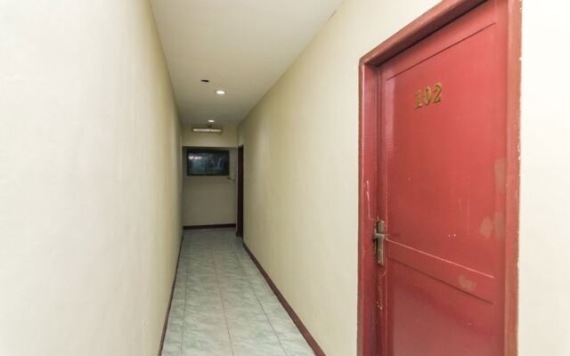 Oyo 1703 Terang Bintang Hotel