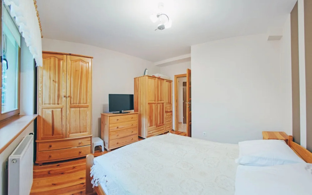 Apartamenty Sun & Snow Moniuszki