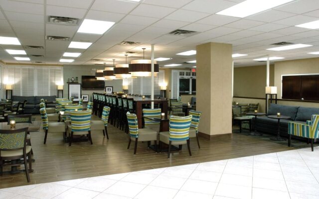 Hampton Inn Clearwater