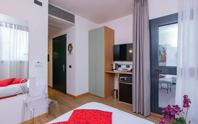AN Hotel Milano San Donato