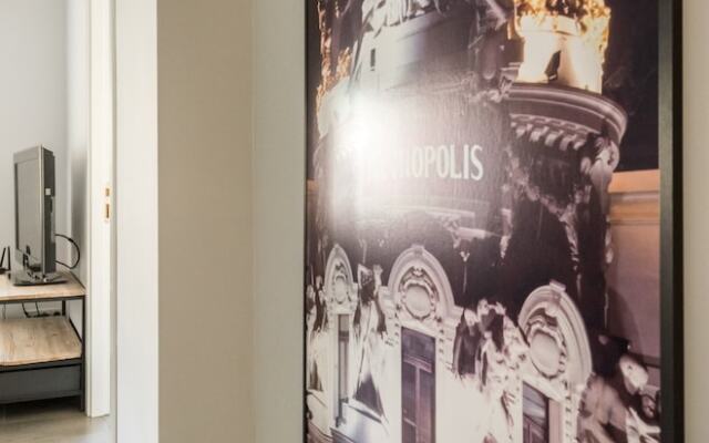 Fuencarral City Center