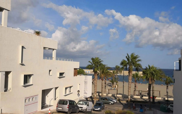 ¡ Vamos A La Playa !