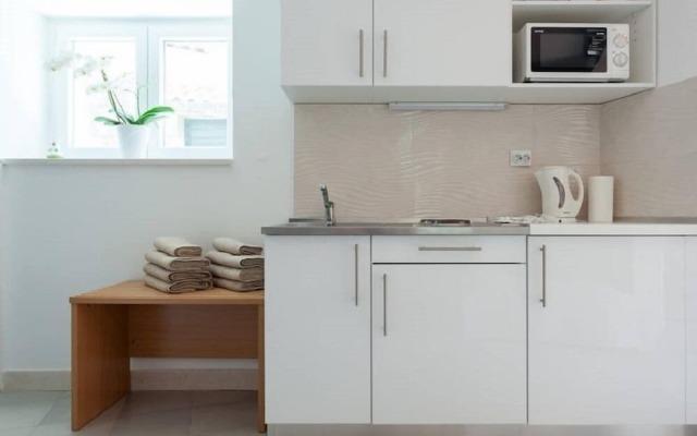 Apartments Cable car